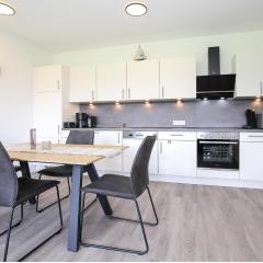 Weiße Villen Wohnung 19