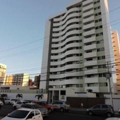 Ap. Novo Maceió - praia de Ponta verde