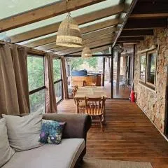 Hobbit house Beli