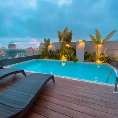Awesome apartment in the best area of ​​Miraflores