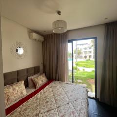 Luxuary appartment in Agadir Bay
