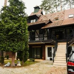 Apartman Konaci