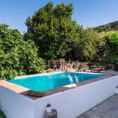 El Refugio del Viento, Casita Levante con Jardín y Piscina