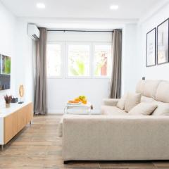 Apartamento en Málaga costa del sol