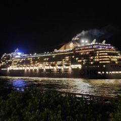 Harbourview 12