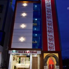Hotel Sai Santosh