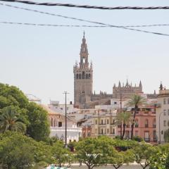 SevillaHome - Betis