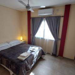 Departamento monoambiente Necco Apart