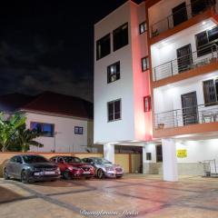 Executive One Bedroom Furnished Apartment in Accra