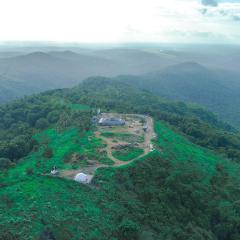 Misty Green Hills Parks & Resorts