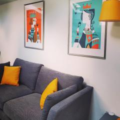 West Park Annex - Central Wolverhampton