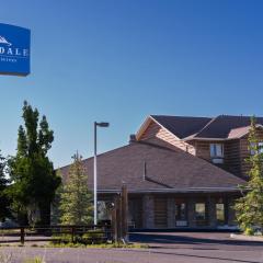 Pinedale Hotel & Suites