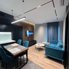 Tirana Centric Apartment