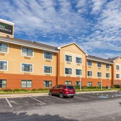 Extended Stay America Suites - Baltimore - Timonium