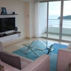 13B Spectacular Oceanview Resort Lifestyle Panama