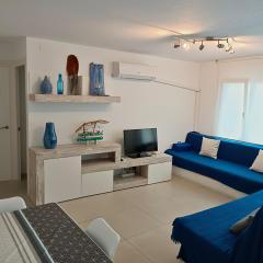 Apartamento completo en Cadaqués