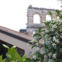 La Terrazza sull'Arena