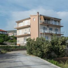 Apartment in Seget Donji with terrace