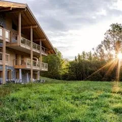 Chalet in Portes du Soleil near Avoriaz