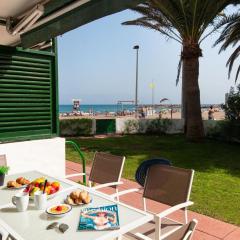 Belvilla by OYO Burras FA03