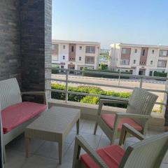 Amwaj Resort North coast