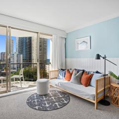 Mantra View Studio Surfers Paradise Walk To Beach