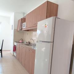 Departamentos Iselin - Capo Bianco