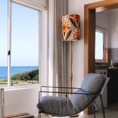 BAY PROPERTIES . Ocean Sounds