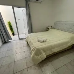 Ideal para parejas, familias y estudiantes