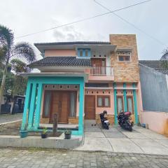 Damai Residence Homestay Jogja