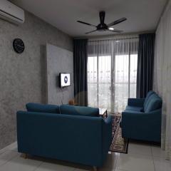 Homestay Staycation Near KLCC - CONDO