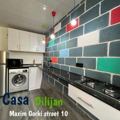 Hostel La Casa Dilijan