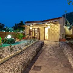 Rena's Rustic retreat