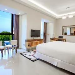 Element by Westin Hotel Dar es Salaam