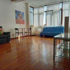 Apartment in Villa a Mondello