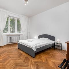 Marszałkowska 18 by Homeprime