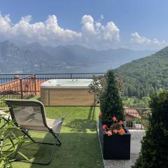 IseoLakeRental - Casa Il Nido
