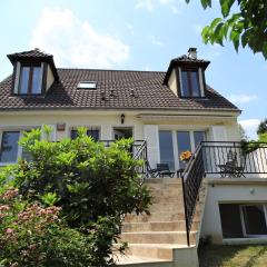 La Maison de la toile de Jouy