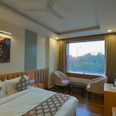 Hotel Swagat Suites