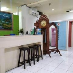 Anno Guest House