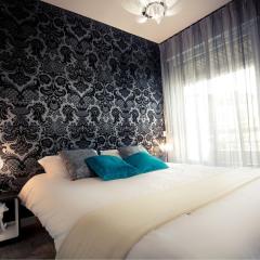 Golden Beach parking proche du lac