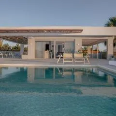 Athena Luxury Villa by Estia