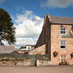 The Craster Arms Hotel in Beadnell