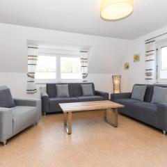 Ferienwohnung Inselblick