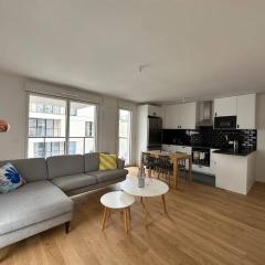 Large 3 Bedroom perfect for Kids