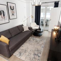 Central Residence Apartment 927