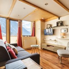 Résidence Grand Roc - Campanules 311 - Happy Rentals