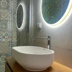 All'altezza del mare