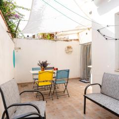 Livorno - Lovely & Central Studio with Terrace!