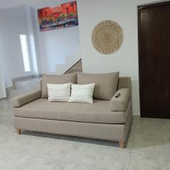 Duplex Los Perales